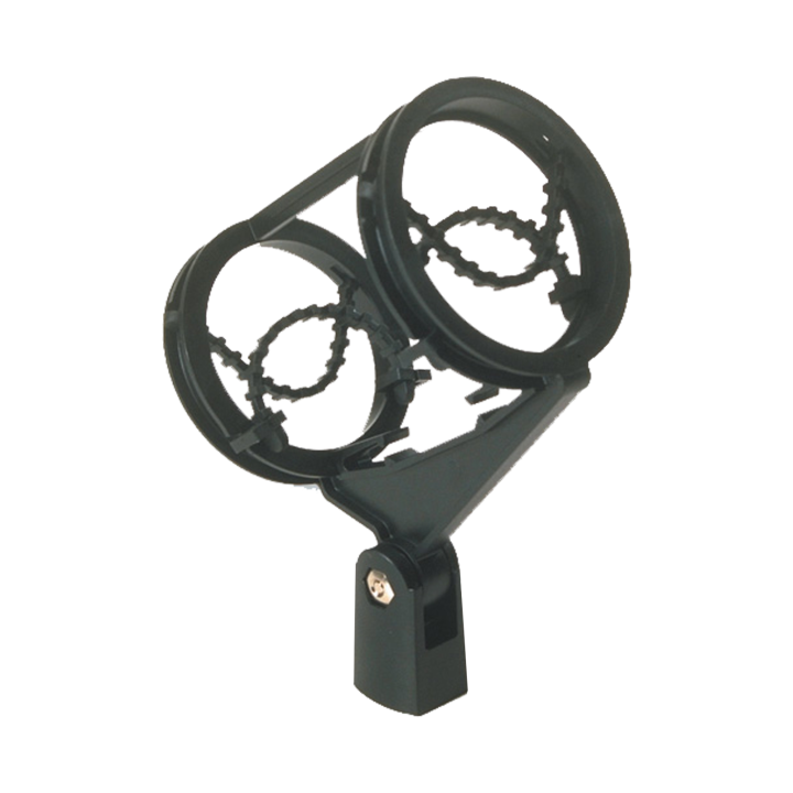 Akg - H 30 Supporto Microfonico Elastico Universale
