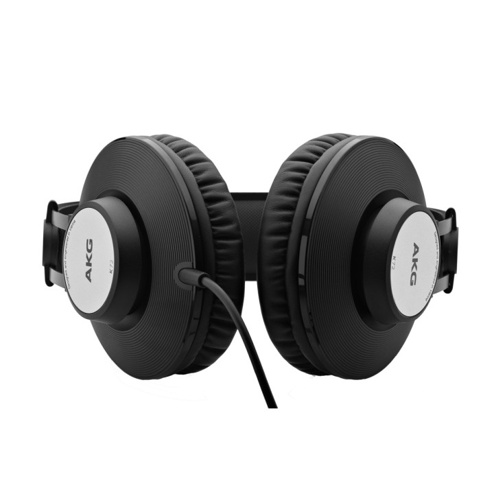 Akg - K72 Cuffie da Studio Chiuse