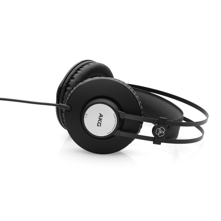 Akg - K72 Cuffie da Studio Chiuse