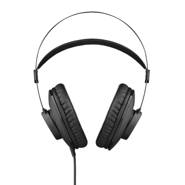 Akg - K72 Cuffie da Studio Chiuse