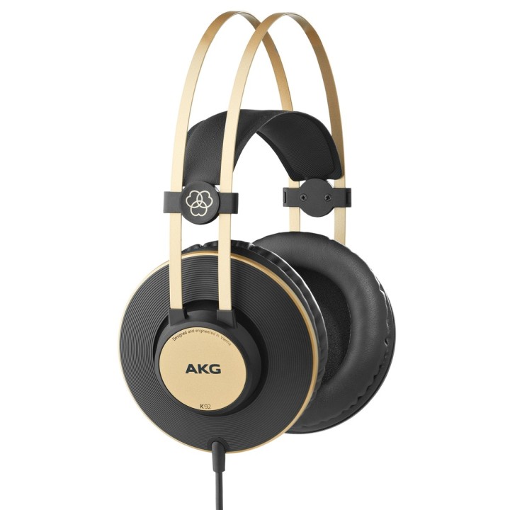 Akg - K92 Cuffie Dinamiche Chiuse