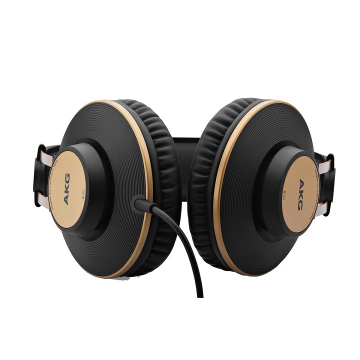 Akg - K92 Cuffie Dinamiche Chiuse