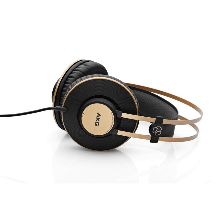Akg - K92 Cuffie Dinamiche Chiuse