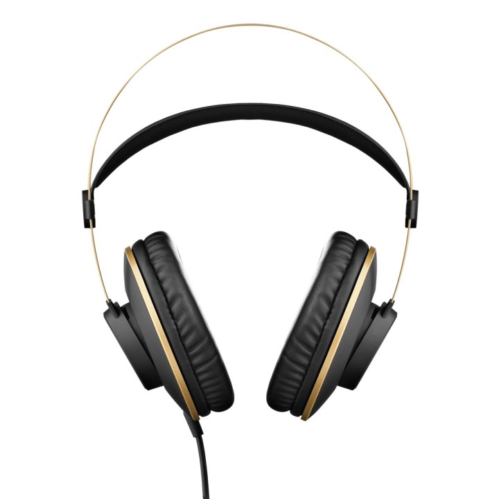 Akg - K92 Cuffie Dinamiche Chiuse
