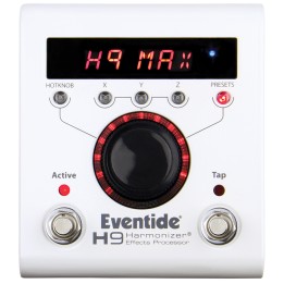 Acquista EVENTIDE H9 Max online | Merula Strumenti Musicali