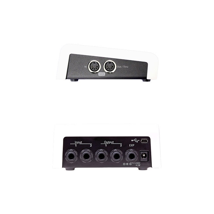 Acquista EVENTIDE H9 Max online | Merula Strumenti Musicali