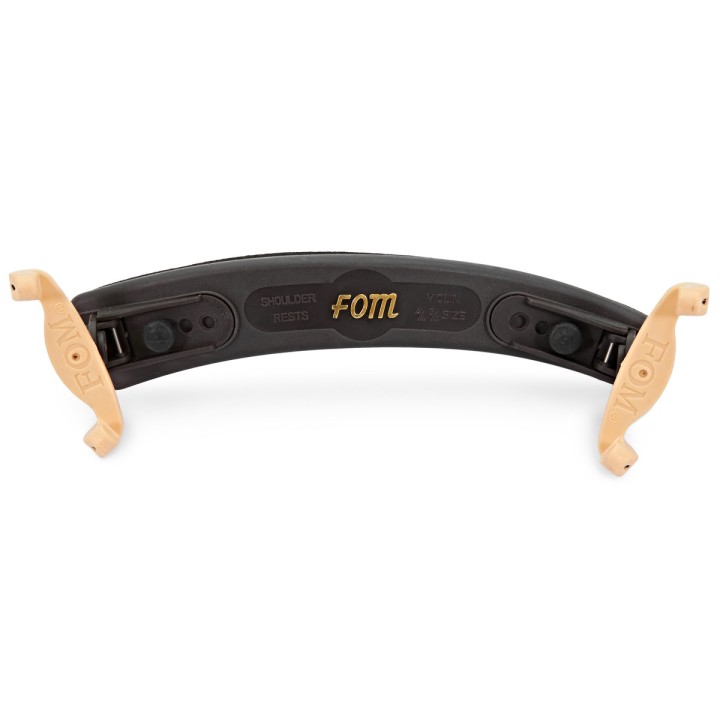 Acquista FOM SPALLIERA VIOLINO 4/4 3/4 | Merula Strumenti Musicali