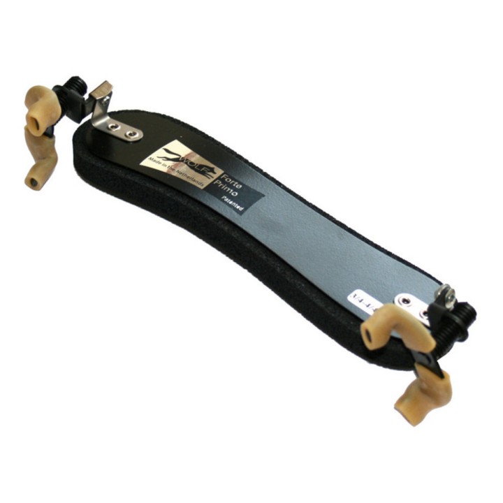 Acquista WOLF SPALLIERA FORTE PRIMO VIOLINO 4/4-3/4 online | Merula Strumenti Musicali
