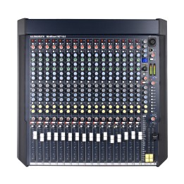 Acquista ALLEN & HEATH MIXWIZARD WZ4 16|2 online | Merula Strumenti Musicali