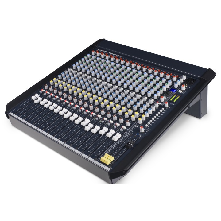 Acquista ALLEN & HEATH MIXWIZARD WZ4 16|2 online | Merula Strumenti Musicali