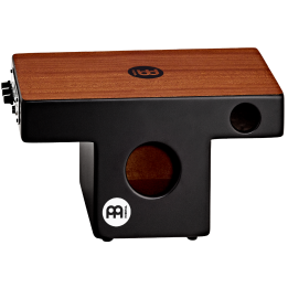 Acquista MEINL Ptopcaj4mh-M Piccolo Cajon Elettrificato online | Merula Strumenti Musicali