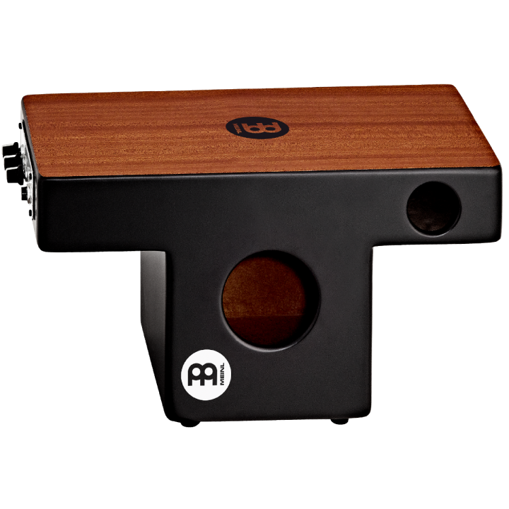 Acquista MEINL Ptopcaj4mh-M Piccolo Cajon Elettrificato online | Merula Strumenti Musicali