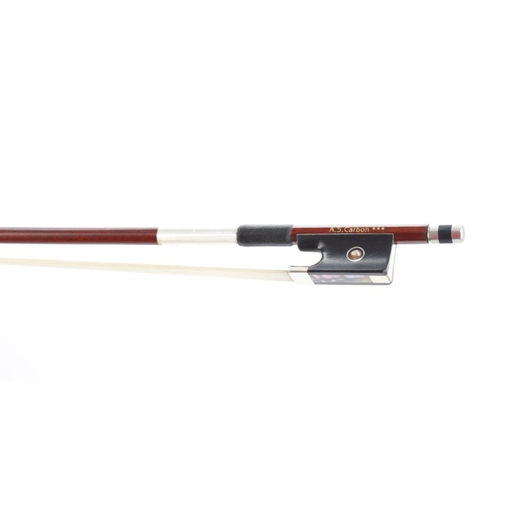 Acquista HOFNER AS-56-V Archetto violino 4/4 legno/carbonio online | Merula Strumenti Musicali