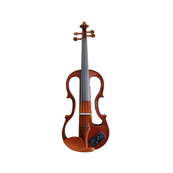 Acquista CARLO GIORDANO EV-201 VIOLINO ELETTRICO 4/4 online | Merula Strumenti Musicali