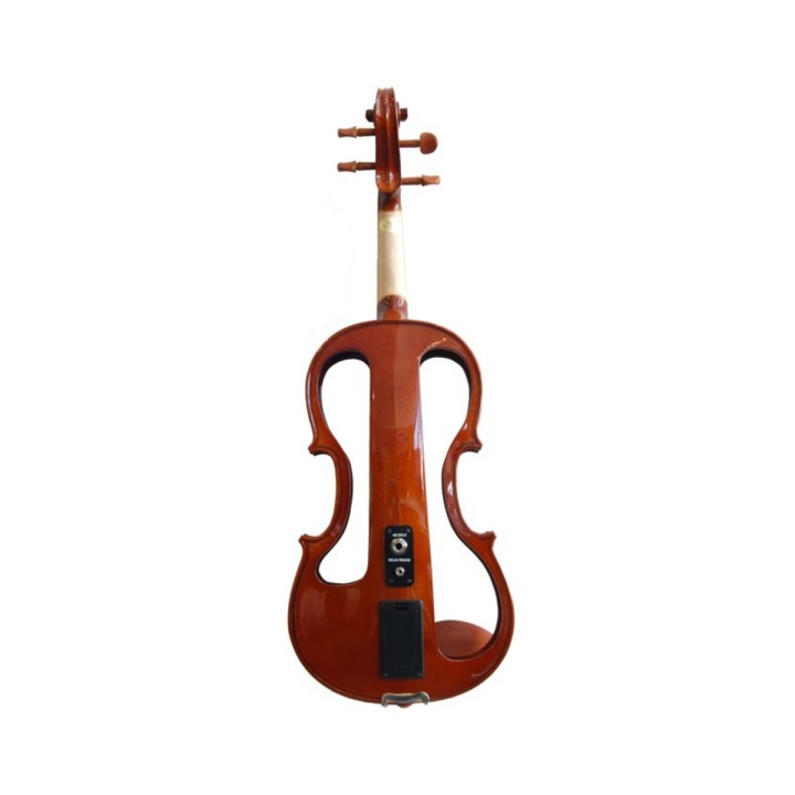Acquista CARLO GIORDANO EV-201 VIOLINO ELETTRICO 4/4 online | Merula Strumenti Musicali