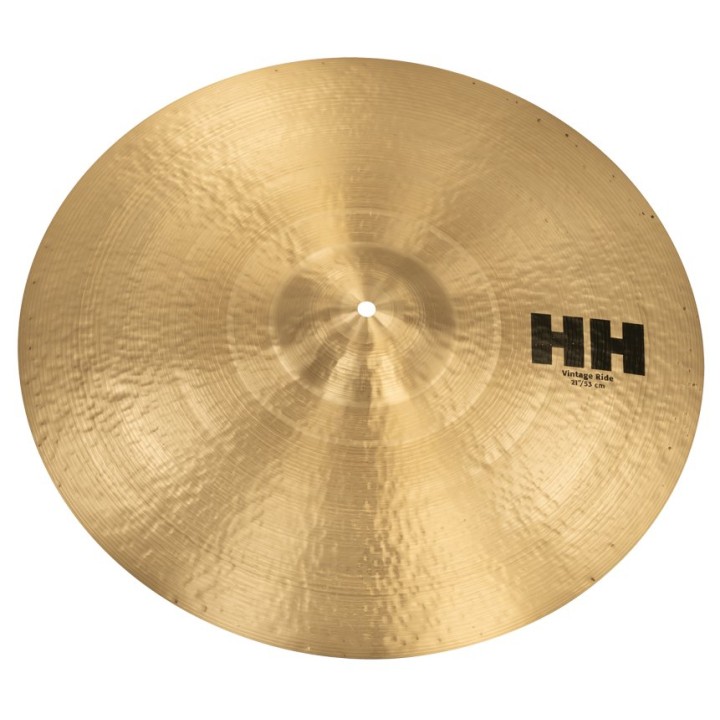 Sabian - 12178 HH Vintage Ride 21''