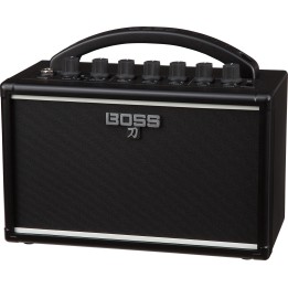 Acquista BOSS Katana Mini online | Merula Strumenti Musicali