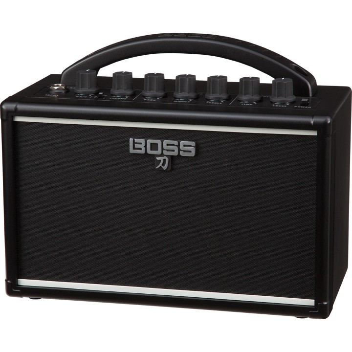 Acquista BOSS Katana Mini online | Merula Strumenti Musicali