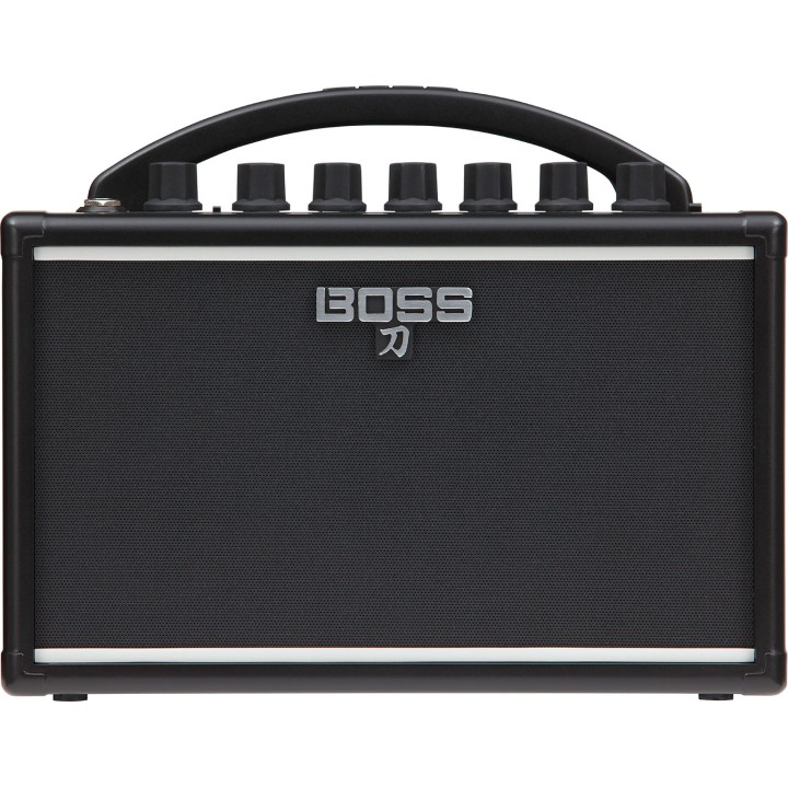 Acquista BOSS Katana Mini online | Merula Strumenti Musicali