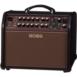 Boss - ACS-Live Acoustic Singer Live