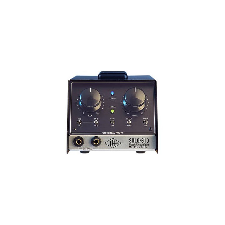 Universal Audio - Solo 310 |  Merula Strumenti Musicali