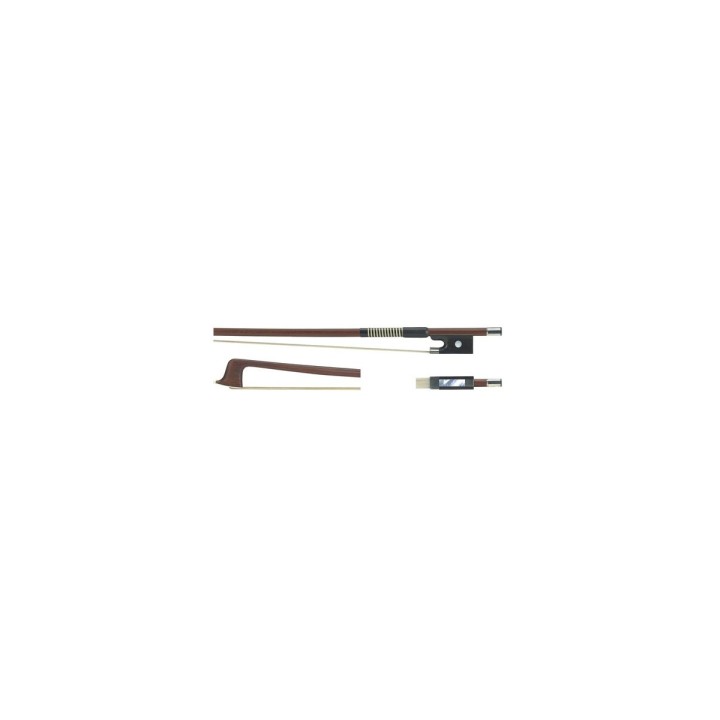 Acquista GEWA Arco Violino 4/4 Legno Brasiliano 404071 online | Merula Strumenti Musicali