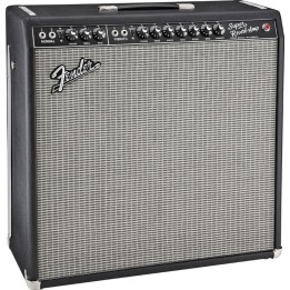 Acquista FENDER 65 Super Reverb online | Merula Strumenti Musicali