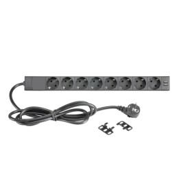 Acquista ADAM HALL 87471USB online | Merula Strumenti Musicali