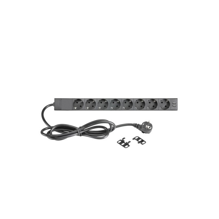 Acquista ADAM HALL 87471USB online | Merula Strumenti Musicali