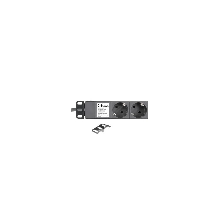 Acquista ADAM HALL 87471USB online | Merula Strumenti Musicali