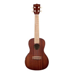 Acquista KALA MK-CE - UKULELE CONCERTO ELETTRIFICATO - C/BORSA online | Merula Strumenti Musicali