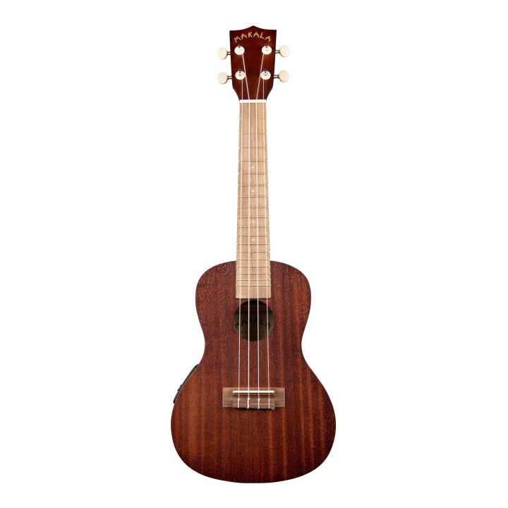 Acquista KALA MK-CE - UKULELE CONCERTO ELETTRIFICATO - C/BORSA online | Merula Strumenti Musicali