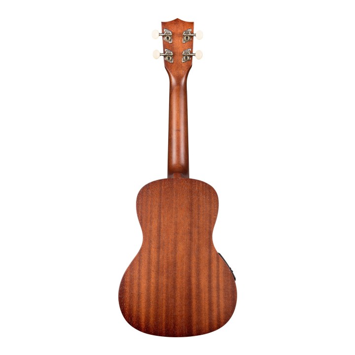 Acquista KALA MK-CE - UKULELE CONCERTO ELETTRIFICATO - C/BORSA online | Merula Strumenti Musicali
