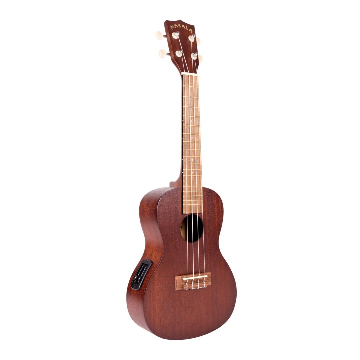 Acquista KALA MK-CE - UKULELE CONCERTO ELETTRIFICATO - C/BORSA online | Merula Strumenti Musicali