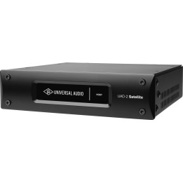 Universal Audio Uad-2 Satellite Usb | Merula strumenti Musicali