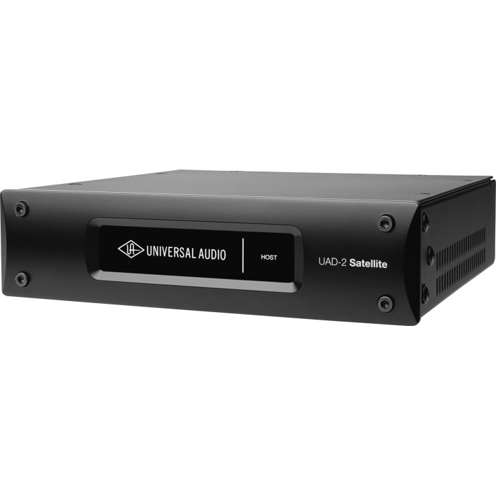 Universal Audio Uad-2 Satellite Usb | Merula strumenti Musicali