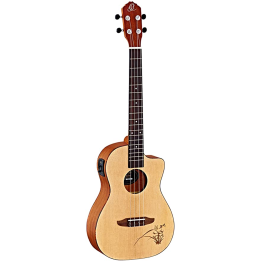 ORTEGA - RU5CE-BA Ukulele Baritono