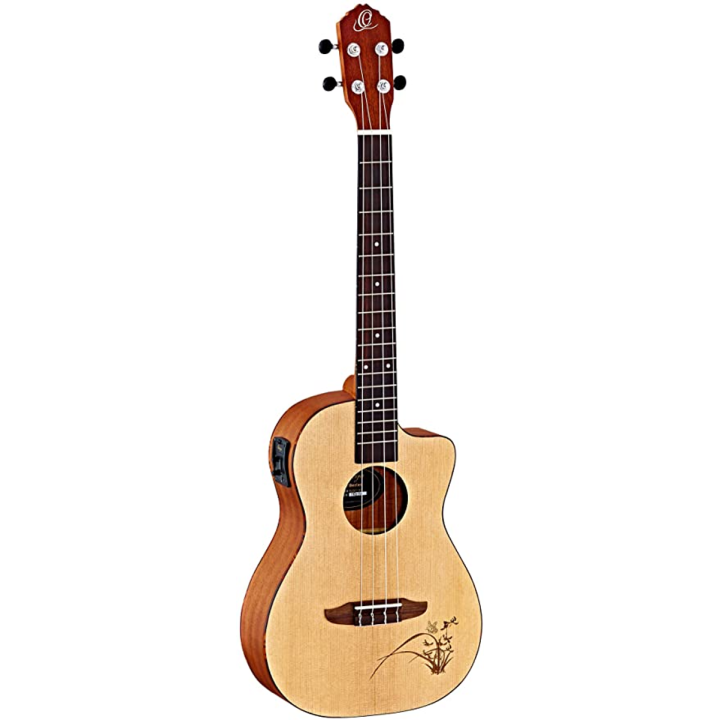 ORTEGA - RU5CE-BA Ukulele Baritono