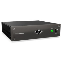 Universal Audio - Uad-2 Satellite Usb Octo Custom