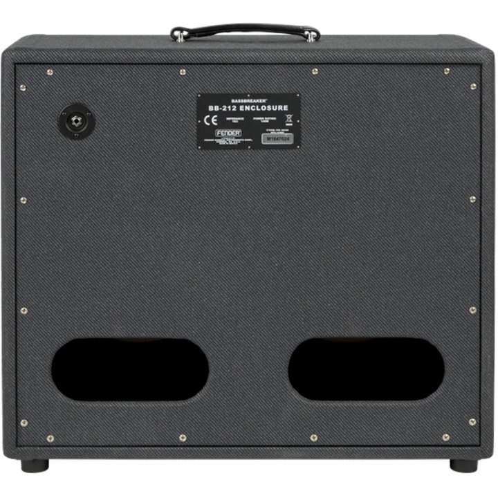 Acquista FENDER Bassbreaker 212 Encl online | Merula Strumenti Musicali