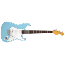 Acquista FENDER 0117700897 E Johnson Strat Rw Tropt online | Merula Strumenti Musicali