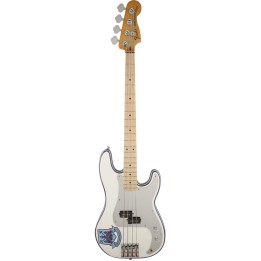 Acquista FENDER STEVE HARRIS P BASS MN OLY WHITE online | Merula Strumenti Musicali