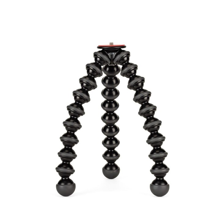 Acquista JOBY GORILLAPOD 3K DI COLORE NERO CARBONE JB01510-BWW online | Merula Strumenti Musicali