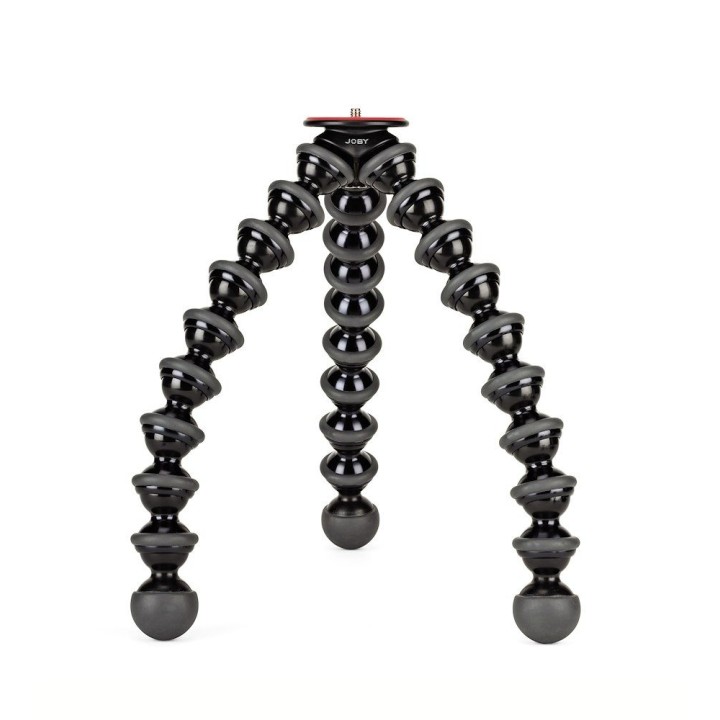 JOBY GORILLAPOD 5K DI COLORE NERO CARBONE JB01509-BWW | Merula Strumenti Musicali