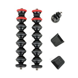 JOBY GORILLAPOD KIT BRACCIA NERO JB01532-0WW | Merula Strumenti Musicali