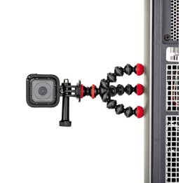 JOBY GORILLAPOD MINI MAGNETICO DI COLORE NERO JB01504-BWW | Merula Strumenti Musicali