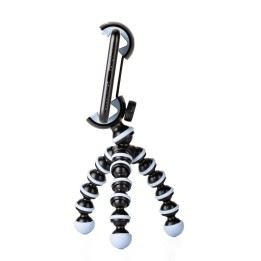 JOBY GORILLAPOD MINI PER SMARTPHONE COLORE NERO E BLU JB01518-0WW | Merula Strumenti Musicali