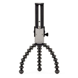 JOBY GRIPTIGHT GORILLAPOD STAND PRO DI COLORE NERO PER TABLET JB01395-BWW | Merula Strumenti Musicali