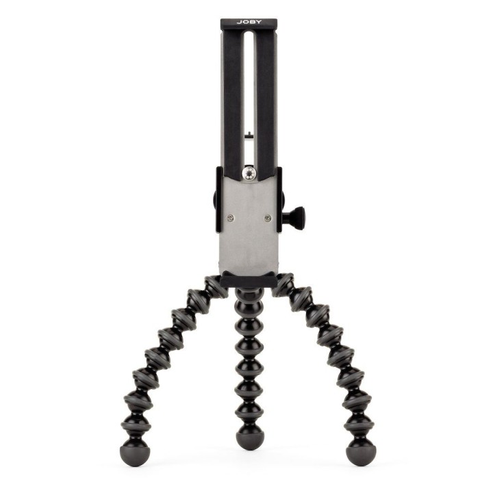 JOBY GRIPTIGHT GORILLAPOD STAND PRO DI COLORE NERO PER TABLET JB01395-BWW | Merula Strumenti Musicali