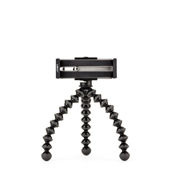 JOBY GRIPTIGHT GORILLAPOD STAND PRO DI COLORE NERO PER TABLET JB01395-BWW | Merula Strumenti Musicali